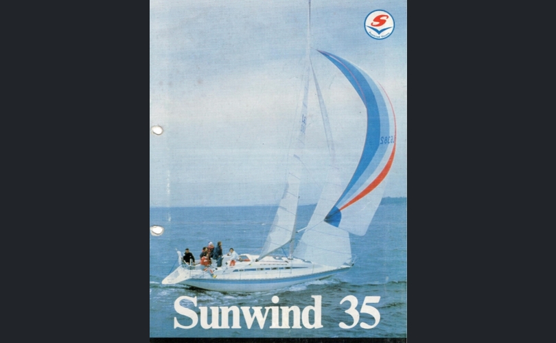 Sunwind 35-kuva-1